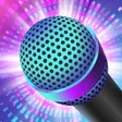 程序图标：Voice Changer Voice Modul…