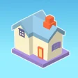 House Sort Color Puzzle