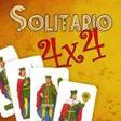 Programikonen: Solitaire 4x4