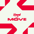 Иконка программы: iFood Move 25