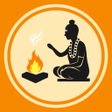 程序图标：Upayogi करमकणड Karmakanda