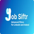 Icoon van programma: Job Siftr - Advanced Job …
