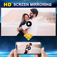 Programikonen: HD Video Screen Mirroring
