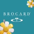 Symbol des Programms: BROCARD: магазин косметик…