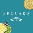 プログラムのアイコン：BROCARD: магазин косметик…