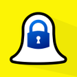程序图标：Locker For SnapApp Chat