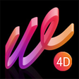 Programikonen: 4D Parallax Wallpaper