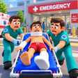 ไอคอนของโปรแกรม: Emergency Buddy Simulator
