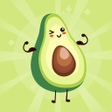 Icoon van programma: Calorie Master