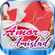 プログラムのアイコン：Día del Amor y la Amistad