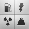 أيقونة البرنامج: Converter: Units  Currenc…