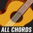 プログラムのアイコン：All Guitar Chords