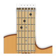 プログラムのアイコン：All Guitar Chords