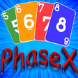 Programikonen: X Phases