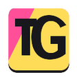 プログラムのアイコン：TrenGIF