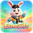 أيقونة البرنامج: EchoSift