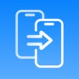 Ícone do programa: Smart Switch - Copy My Da…