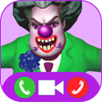 Programikonen: Video Call  Chat Simulato…
