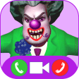 Video Call  Chat Simulator Pr