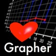 ไอคอนของโปรแกรม: BloodPressurePulse Graphe…