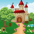 プログラムのアイコン：Burglar Castle Escape