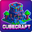 أيقونة البرنامج: Cube Craftsman 5 Adventur…