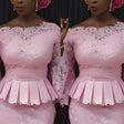 プログラムのアイコン：African Lace Fashion  Sty…