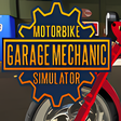 Icon of program: Motorbike Garage Mechanic…