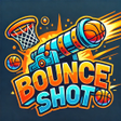 Programikonen: Jalwa Game  Bounce Shot
