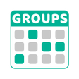 Programikonen: Groups - Work  Family cal…