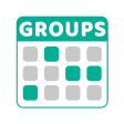 Groups - Work  Family calendar