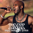 Icon of program: DMX songs