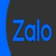 Programikonen: Dark Theme for Zalo