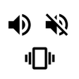Programikonen: Manner Mode Widget