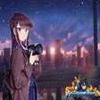 Icon of program: Komi Can't Communicate An…