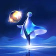 Ikona programu: Lumiere: Self-Care Antist…