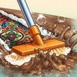 Relaxing ASMR Carpet Cleaning icon
