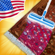 Icon of program: Relaxing ASMR Carpet Cleaning