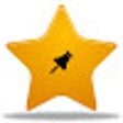 أيقونة البرنامج: Bookmarks Tab Pinned