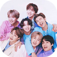 Programikonen: BTS Wallpaper Full HD