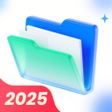 Icoon van programma: Device File Storage