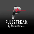 PulseTread: Treadmill Trainer