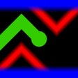 Zig Zag Run icon