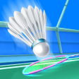 程序图标：Badminton super league ch…