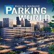 Programikonen: Parking World: Build Man…