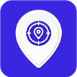 プログラムのアイコン：Caller Name  Location Tra…