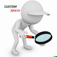 Custom Xpath