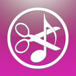 程序图标：MP3 Cutter and Ringtone M…