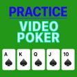 Ikona programu: Practice Video Poker