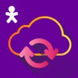 Ícone do programa: Vivo Cloud